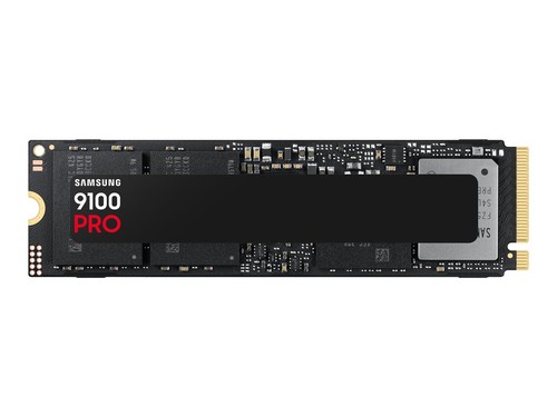 Samsung 9100 pro ssd - ssd, m.2