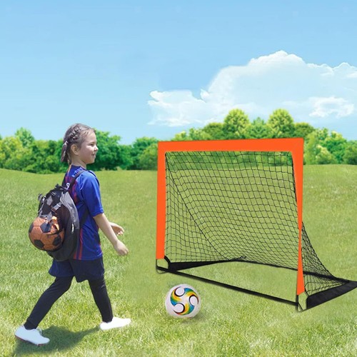 Rete calcio per bambini - rete,