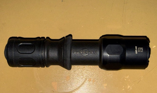 Surefire g2zx torcia - torcia, da