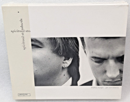 Spiritual standards markus - standards,