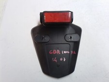 Honda CBR 1000 RR 2006-2007 Portatarga