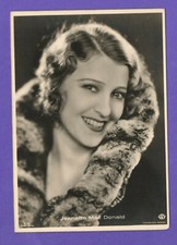 GERMANIA JEANETTE MAC DONALD #