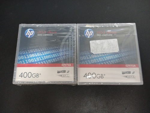 Ultrium lto cartuccia - lto-2,