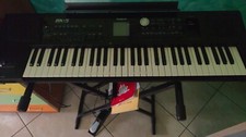 Pianola roland colore - bk,