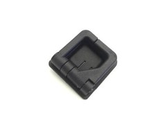 GANCIO PORTABORSE CONTROSCUDO