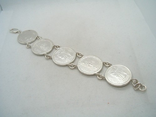Bracciale argento 925 e - bracciale,