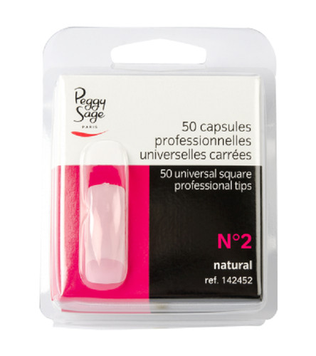 Peggy sage kit capsules pro - peggy,
