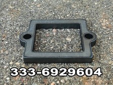 BASETTA ALZAPACCO 6 mm FE