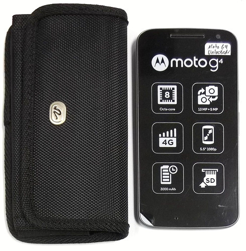 Motorola moto xt1625 - g4,