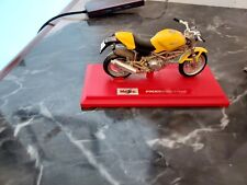 Modellino Ducati Monster 900 Maisto