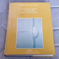 Storia dell'Arte in Italia Utet - La Pittura Del Novecento - Altri In Asta