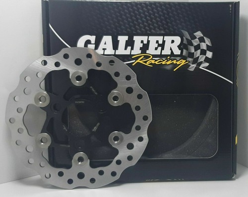 Disco galfer racing anteriore - disco,