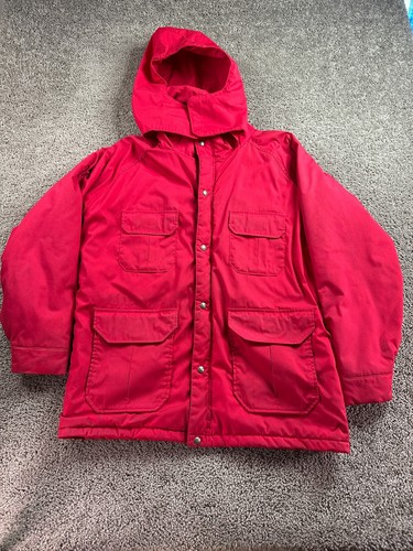 Giacca woolrich vintage - giacca,