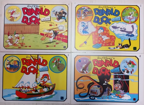 Donald duck tagliaferro - donald,