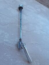 Shimano Dura Ace Sgancio Rapido Posteriore Colnago Cannondale Specialized Scott