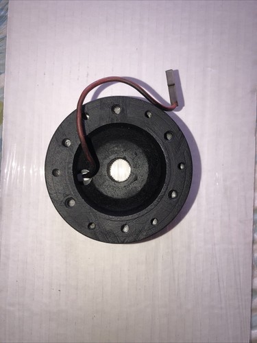 Mozzo volante fiat barchetta - mozzo,
