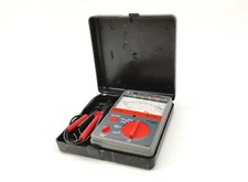 Misuratore di isolamento