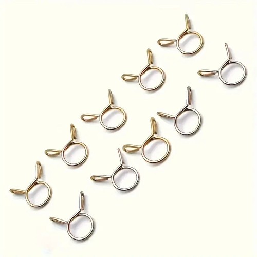 30pz morsetti 8mm 10mm - 30pz,
