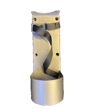 Bombola ossigeno 2L supporto a