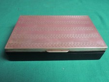 *L68*- PORTASIGARETTE  ARGENTO