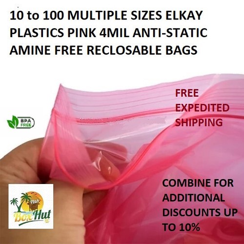Elkay plastics rosa - elkay,