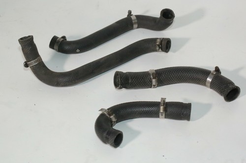 Lot durites radiateur eau - radiateur,
