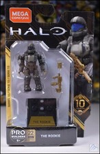 HALO HEROES SERIES 10 MEGA