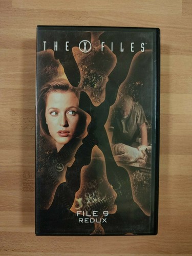The files file redux - file, 9