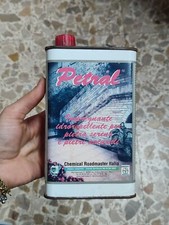 PETRAL IMPERMEABILIZZANTE -