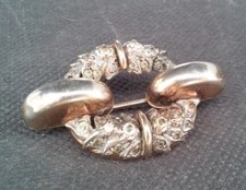 Bellissima spilla Americana