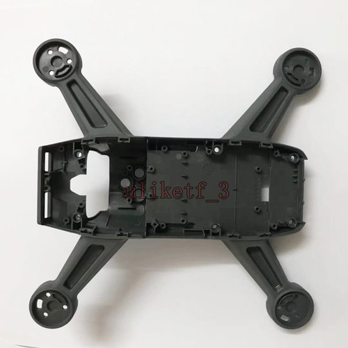 Nuovo middle frame - frame, body