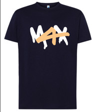 Tshirt RED BULL Max Verstappen campione del mondo 2024  Formula 1 competizione