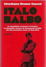 "Italo Balbo" di Giordano