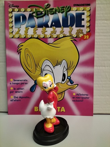 Brigitta disney parade - -,