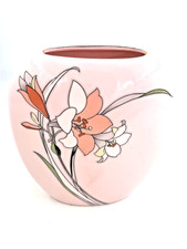 Vaso Porcellana Giappone Fatto