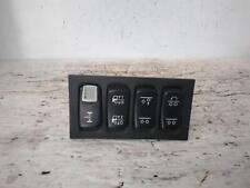 PULSANTIERA CENTRALE SCANIA R420 Serie (03>)