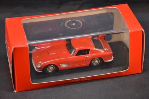 Old cars ferrari 250 - old, gt