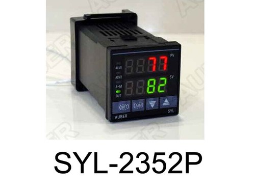 Regolatore temperatura pid - temperatura,
