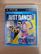 Just Dance 2016 PS3 Italiano