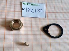 Kit Dado Mulinello Mitchell