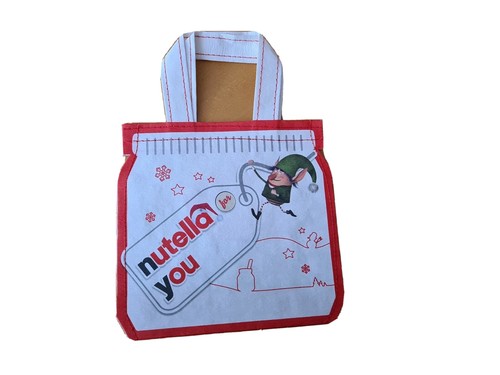 Borsa nutella for - , you
