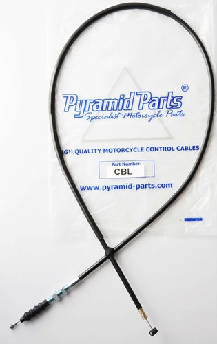 Cavo frizione per honda - per, xl500