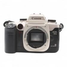 Canon eos 50e - eos,