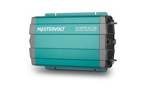 Mastervolt inverter onda - inverter, pura
