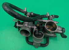 DUCATI HYPERMOTARD 1100 CORPO