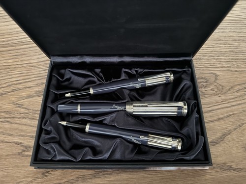 Montblanc writers limited - montblanc,