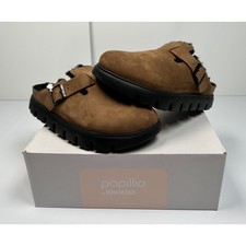 Zoccolo birkenstock papillio - zoccolo,