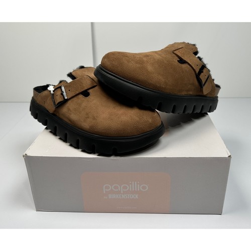 Zoccolo birkenstock papillio - birkenstock,
