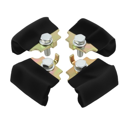 4pcs kit coussin - 4pcs,