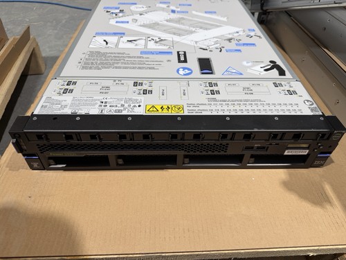 Ibm power linux l922 cpu - power,